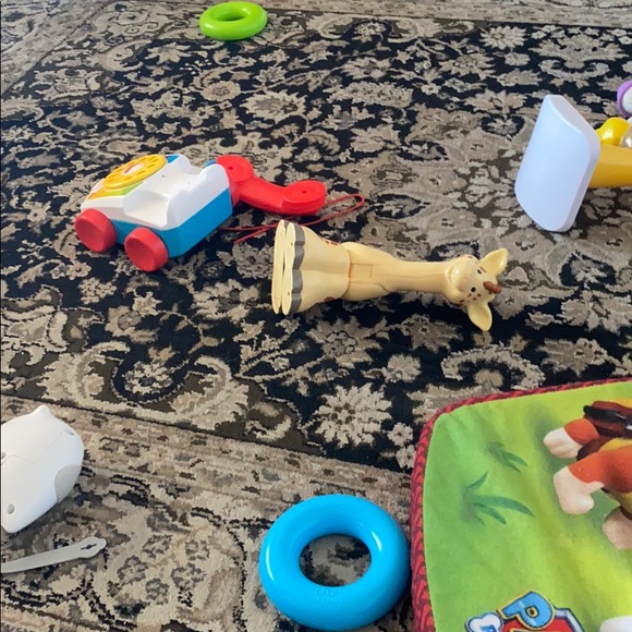 Meet your Posher, Kal - Picture 1 of 1